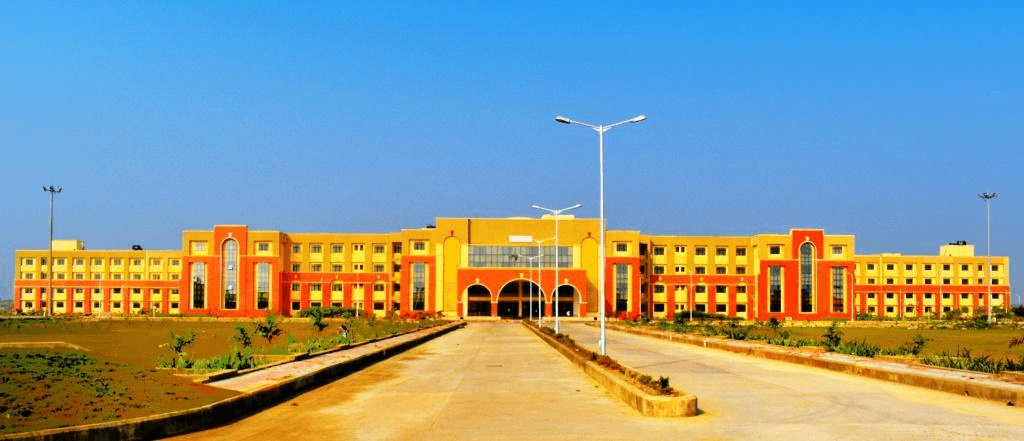 Dr. Kalam Agricultural College, Kishanganj